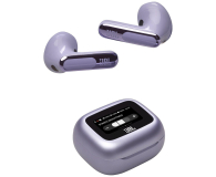 JBL LIVE FLEX 3 Fioletowy - 1263197 - zdjęcie 3